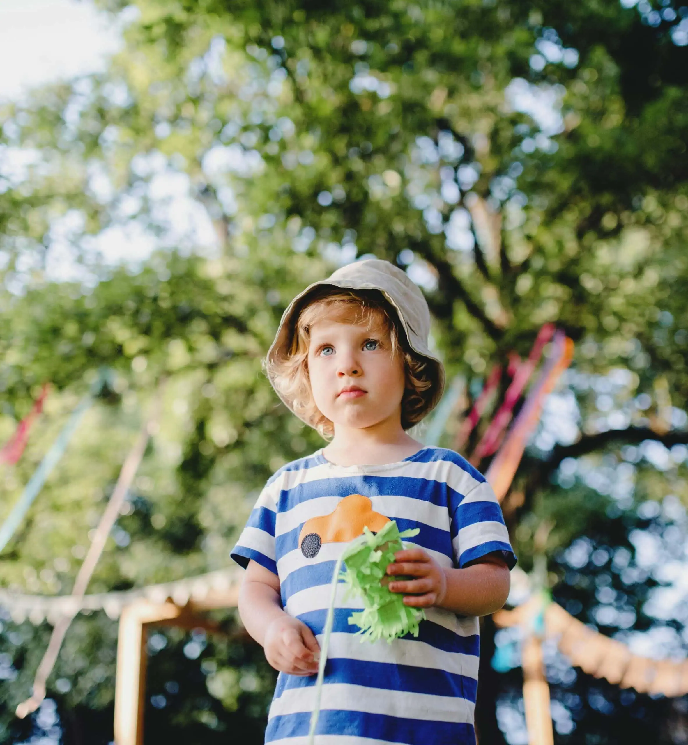 Himbeer Mini-Tipps: Was Ihr Mit Kleinen Kindern Im Frühling In Berlin Unternehmen Könnt: Feste, Kindercircus Und Vieles Mehr