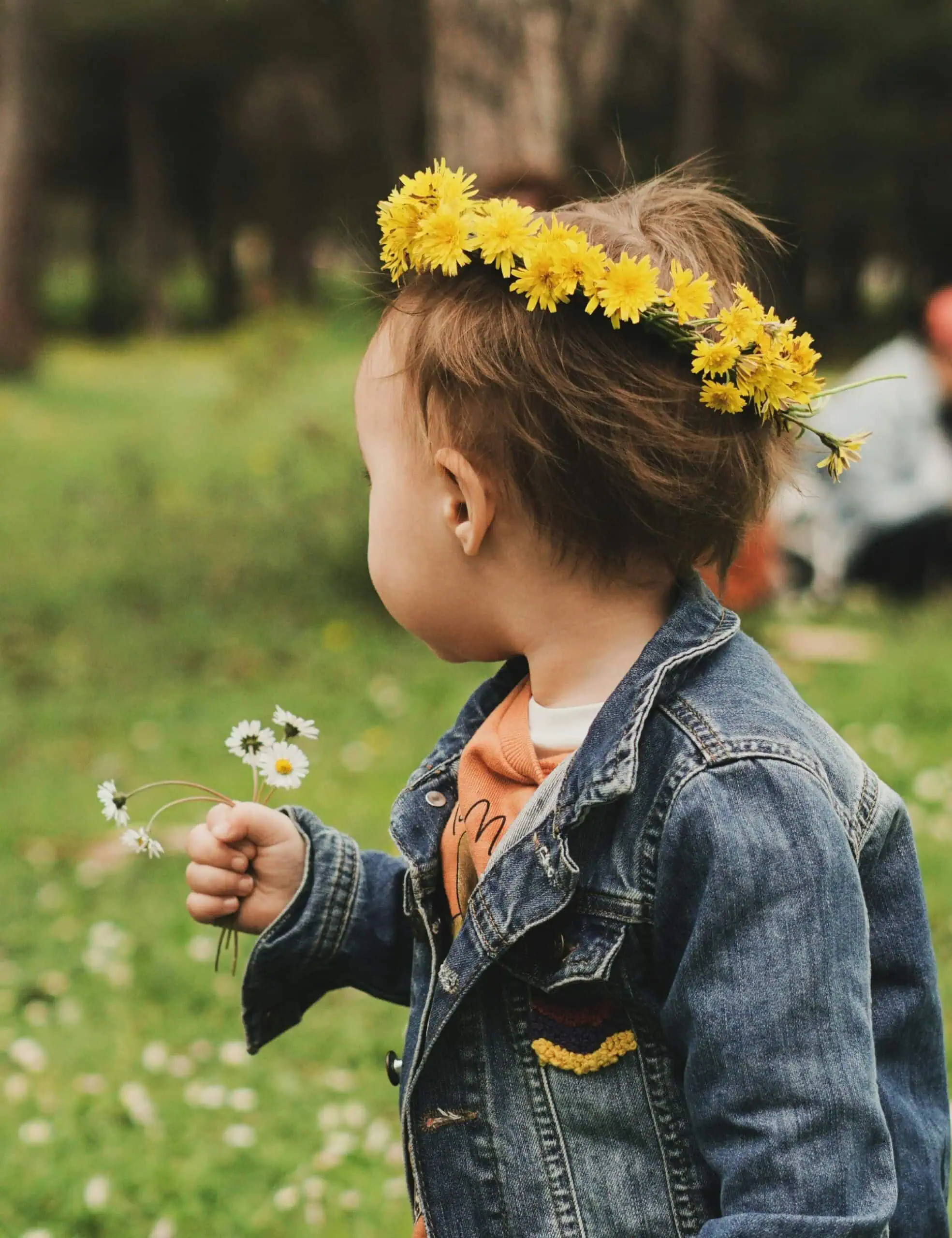 Himbeer Mini-Tipps: Berlin Mit Kleinkind Im Mai – Was Man Mit Babys Und Kleinkindern Im Frühling In Berlin Unternehmen Kann.
