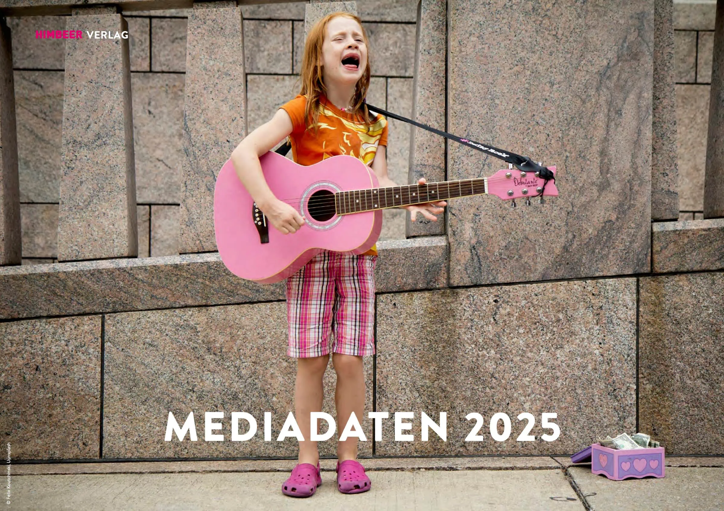 Himbeer Verlag Mediadaten 2025 – Infos Und Preis Zu Allen Himbeer Werbeformaten