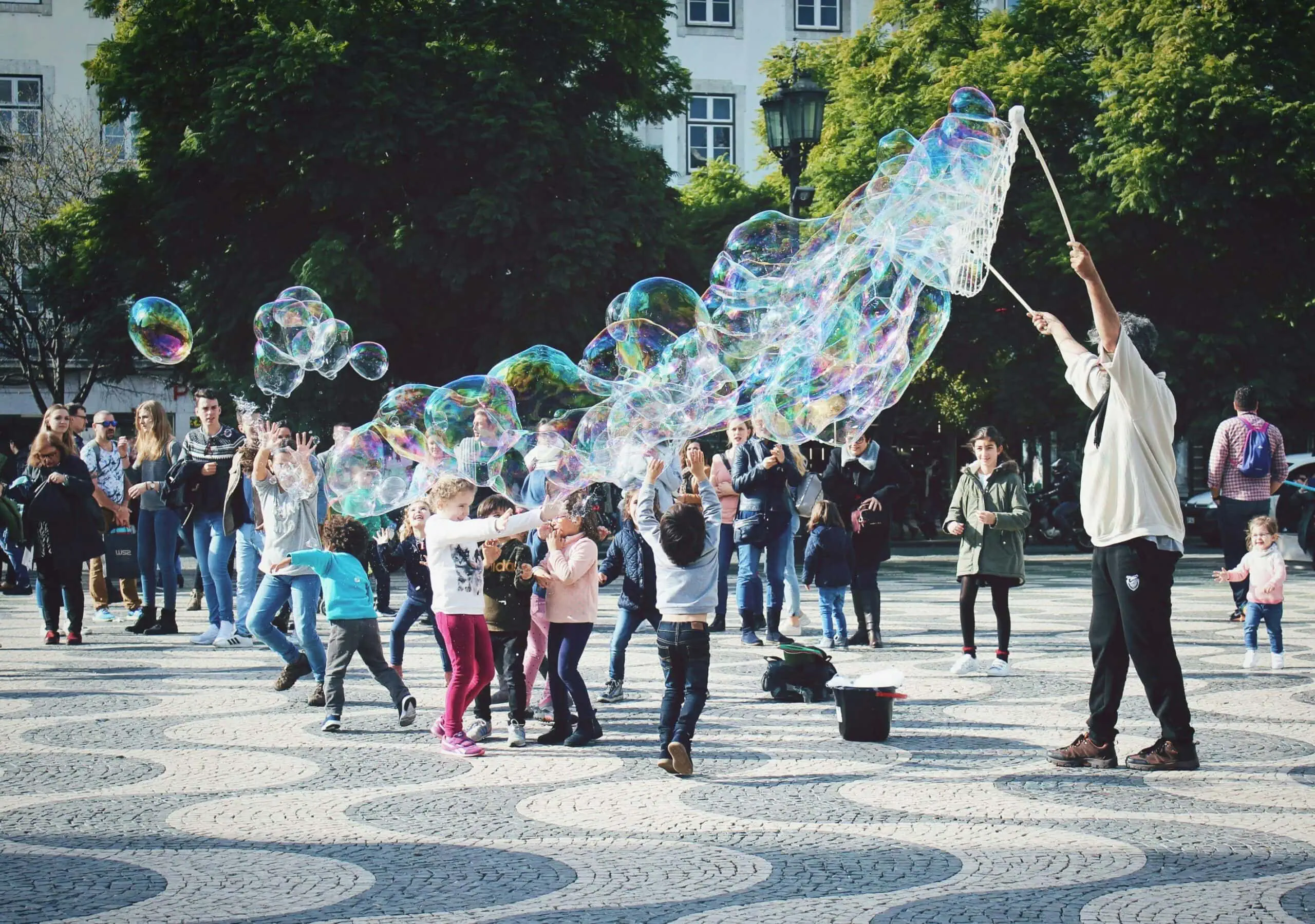 Feste Und Festivals In Berlin // Himbeer