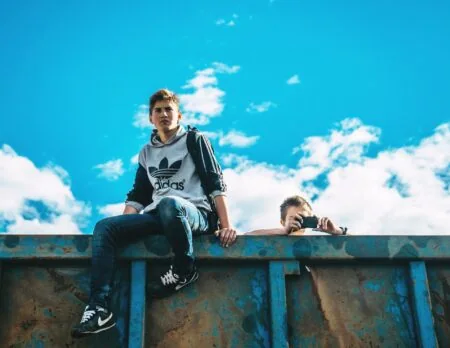 Teens Special Berlin // Himbeer