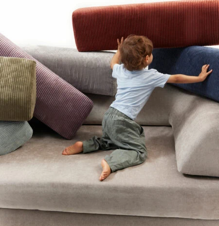 Getestet: Das Schlafsofa „Levi“ Von Snooze Project Im Himbeer-Test