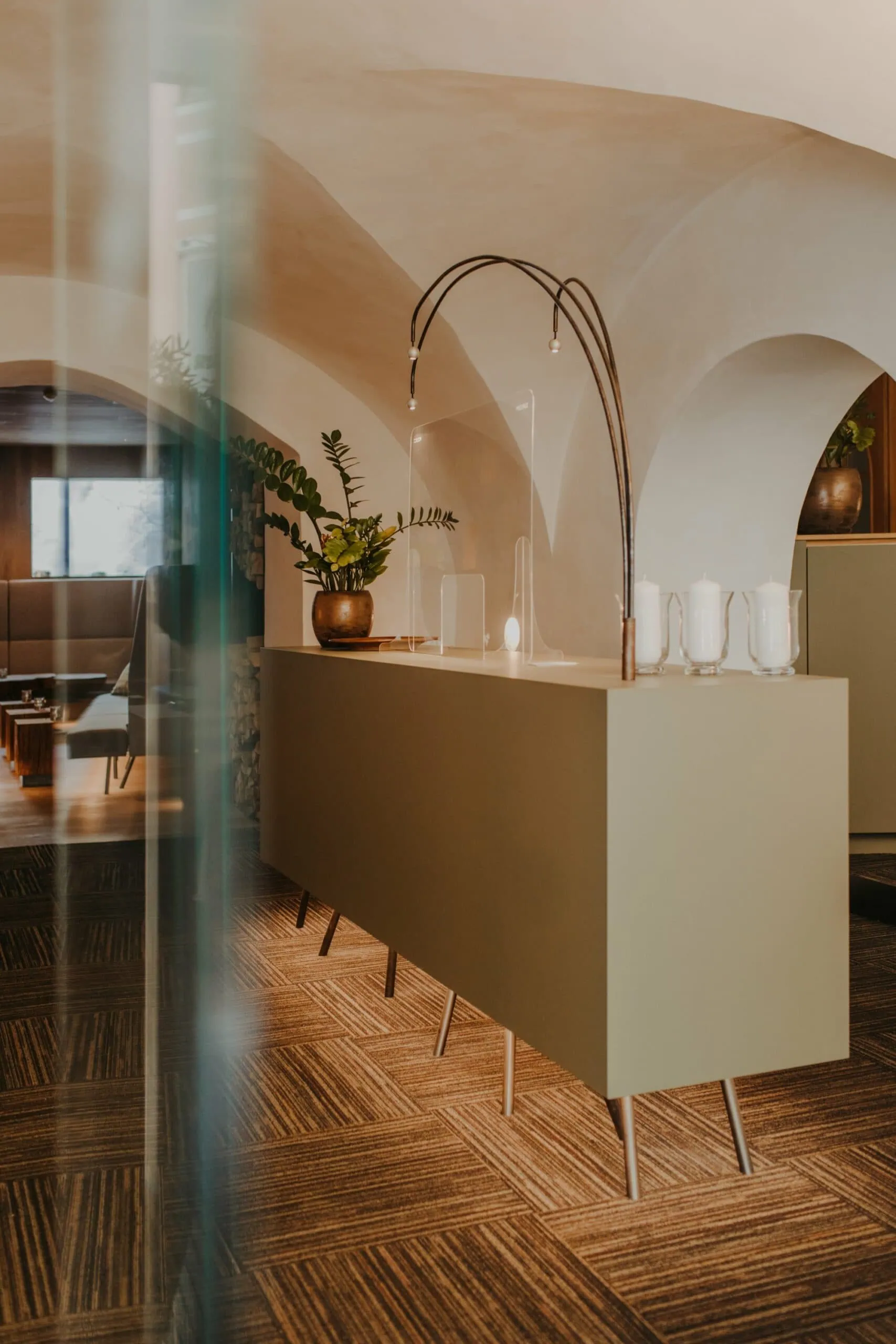 Good Travel-Tipp Für Familien: Das Hotel Hinteregger In Osttirol Ist Ein Familienparadies Zum Abschalten Vom Alltagsstress: Innenansicht Des Hotels