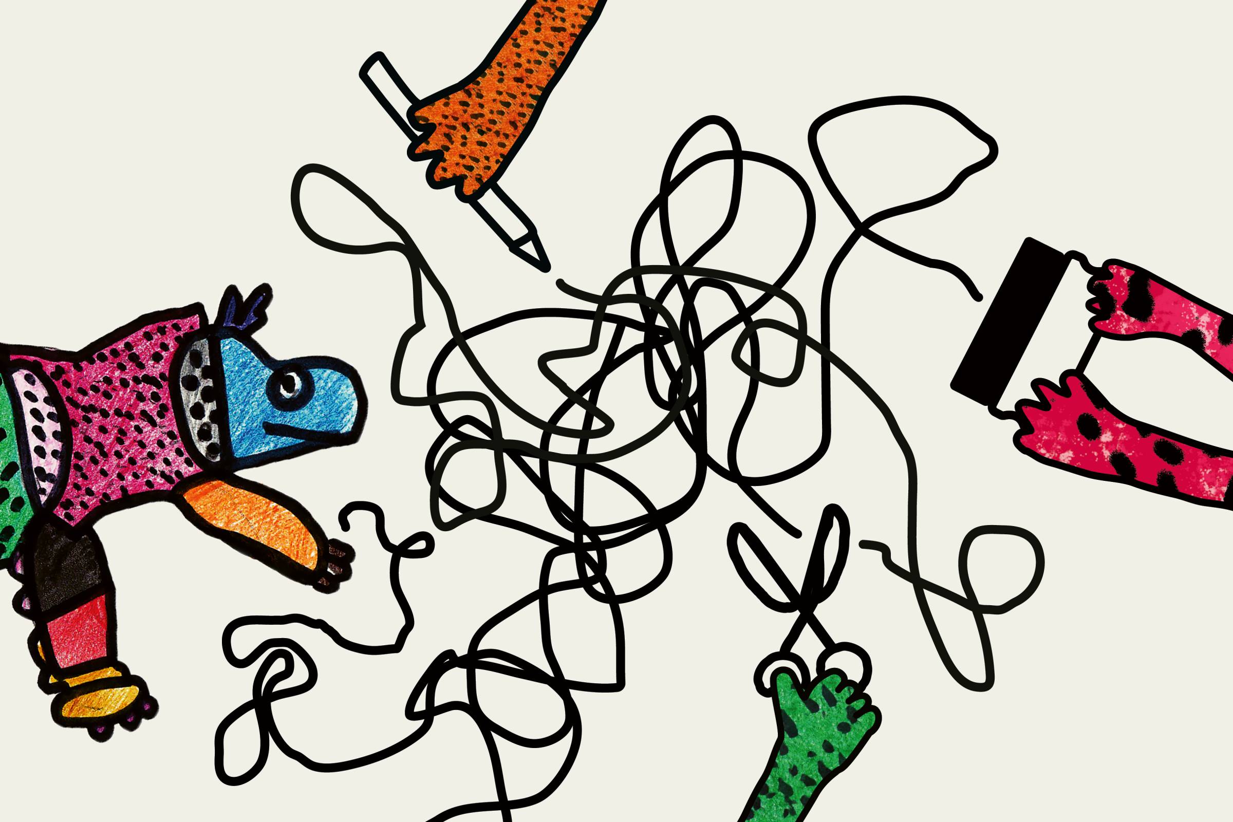Festival „Freie Werkstatt Prinzip“, Workshops Für Kinder Und Jugendliche // Himbeer