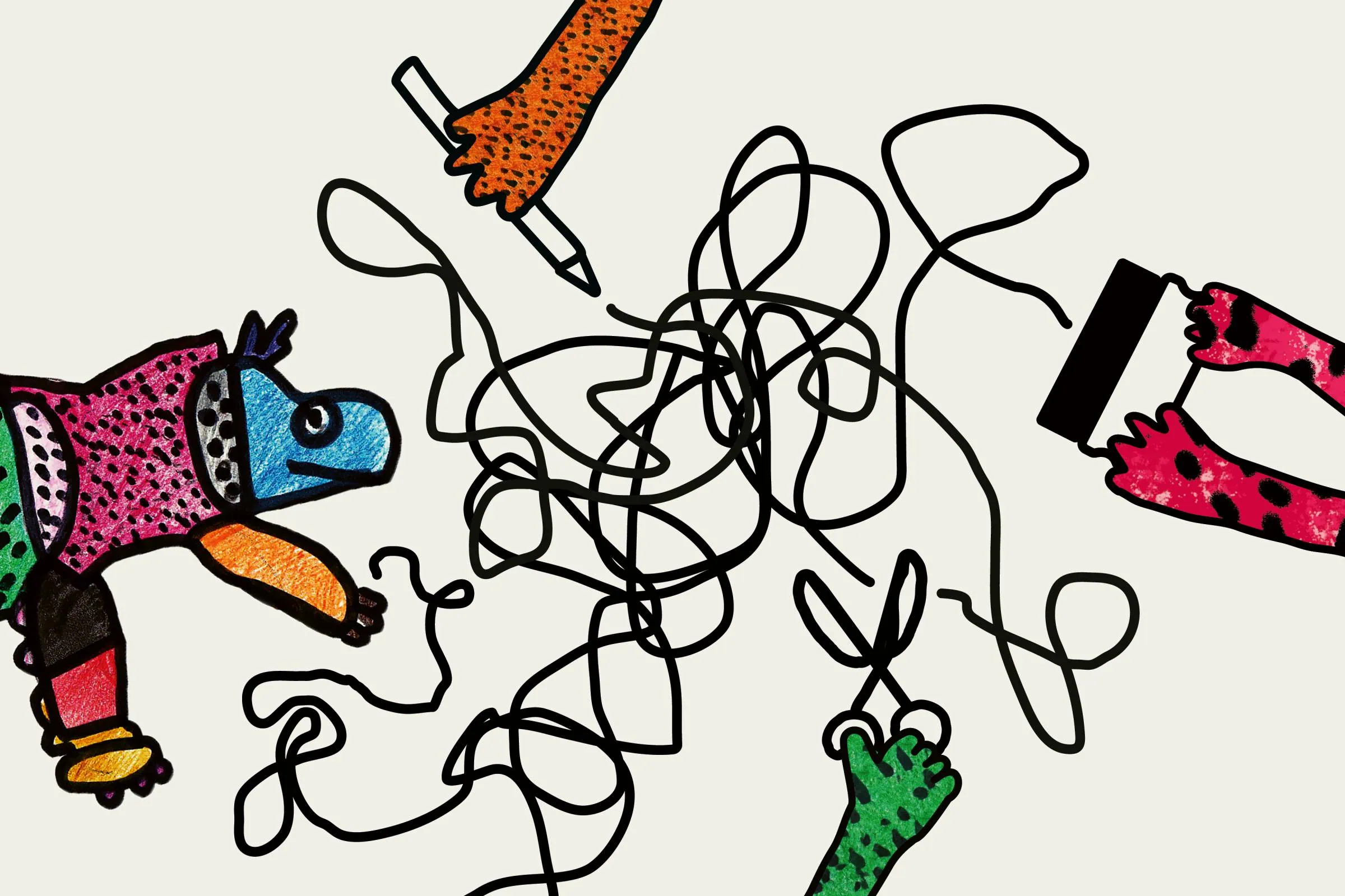 Festival „Freie Werkstatt Prinzip“, Workshops Für Kinder Und Jugendliche // Himbeer