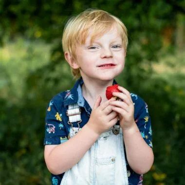 Wochenend-Tipps Mit Kindern In Berlin // Himbeer