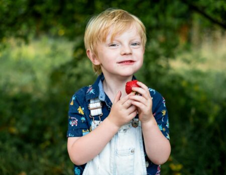 Wochenend-Tipps Mit Kindern In Berlin // Himbeer