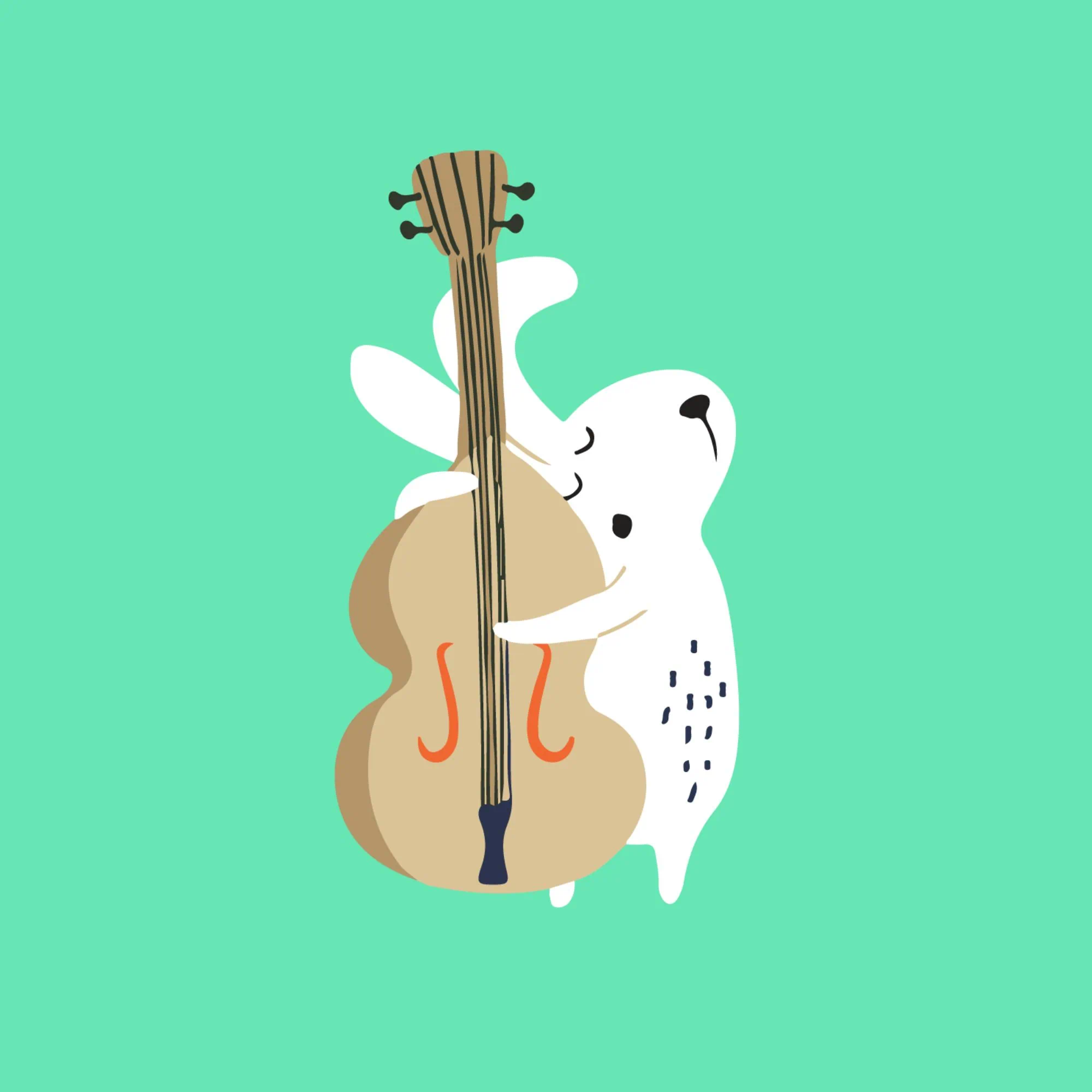 Kinder- Und Kleinkinderkonzert Der Kinderphilharmonie // Himbeer