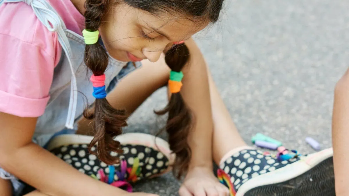 Kreative Sommerferienkurse Für Kinder Und Jugendliche // Himbeer