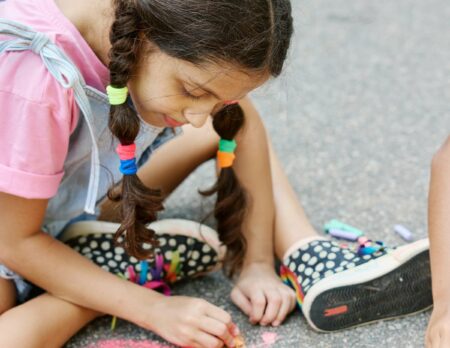 Kreative Sommerferienkurse Für Kinder Und Jugendliche // Himbeer