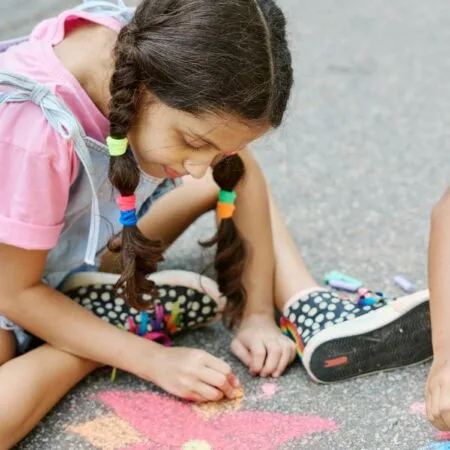 Kreative Sommerferienkurse Für Kinder Und Jugendliche // Himbeer