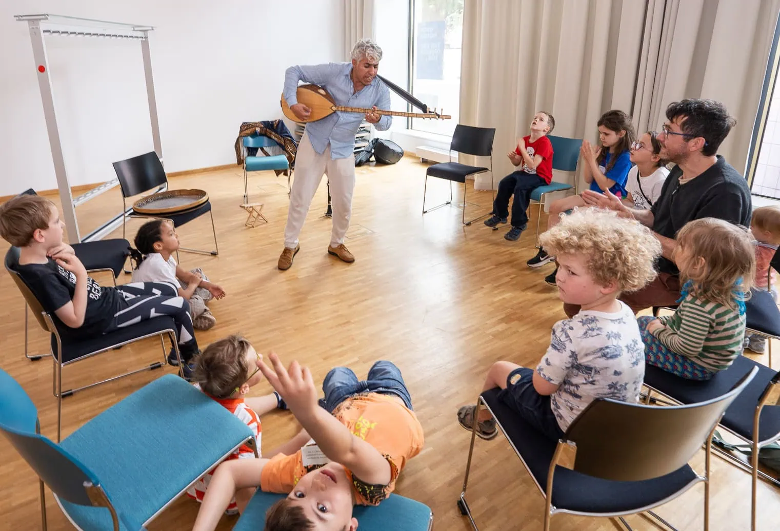 Tag Der Offenen Tür Im Dokumentationszentrum Flucht, Vertreibung, Versöhnung // Himbeer