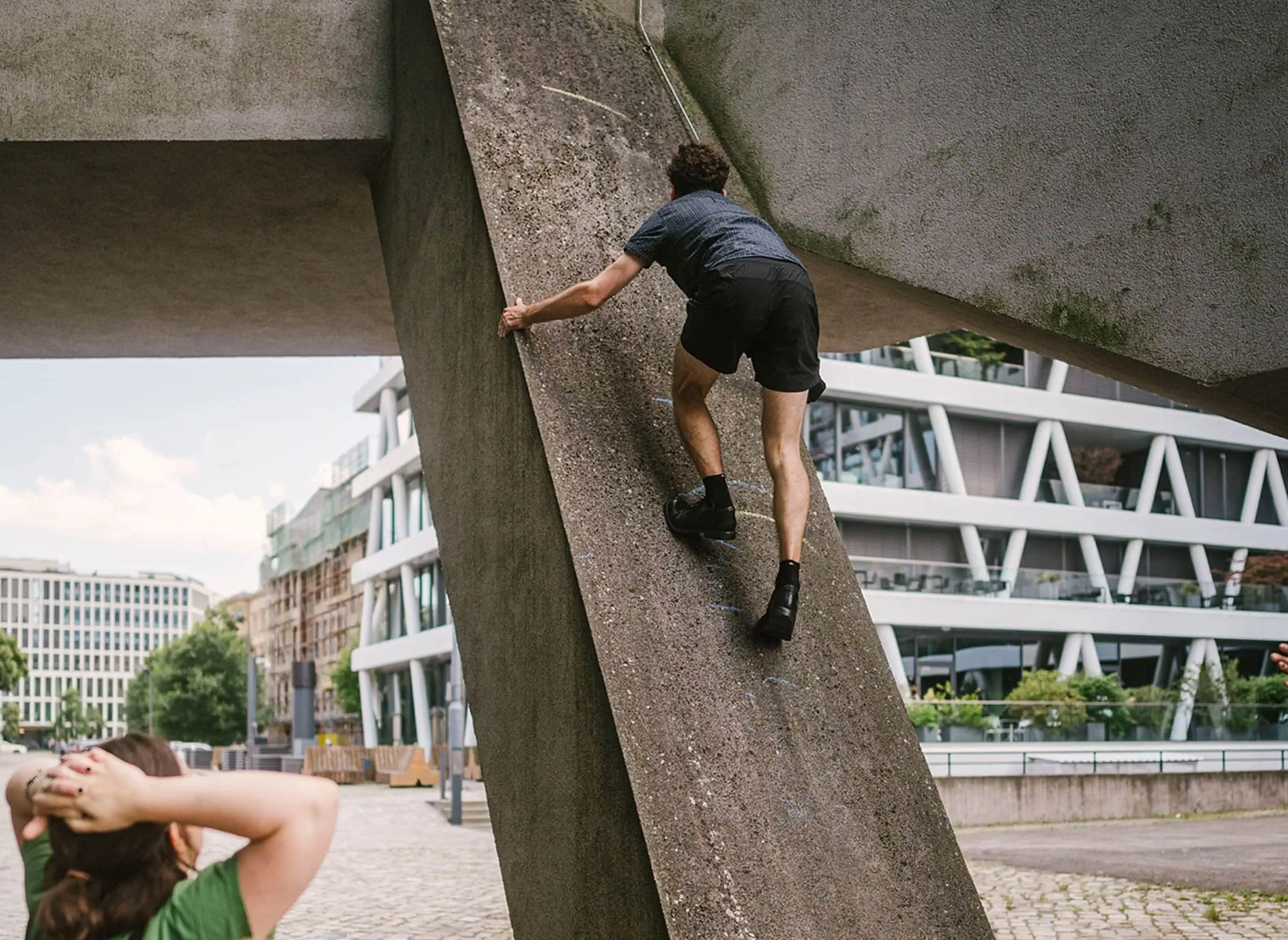 Sommerferien Im Museum: Museum Entdecken Mal Anders Im Hamburger Bahnhof // Himbeer 