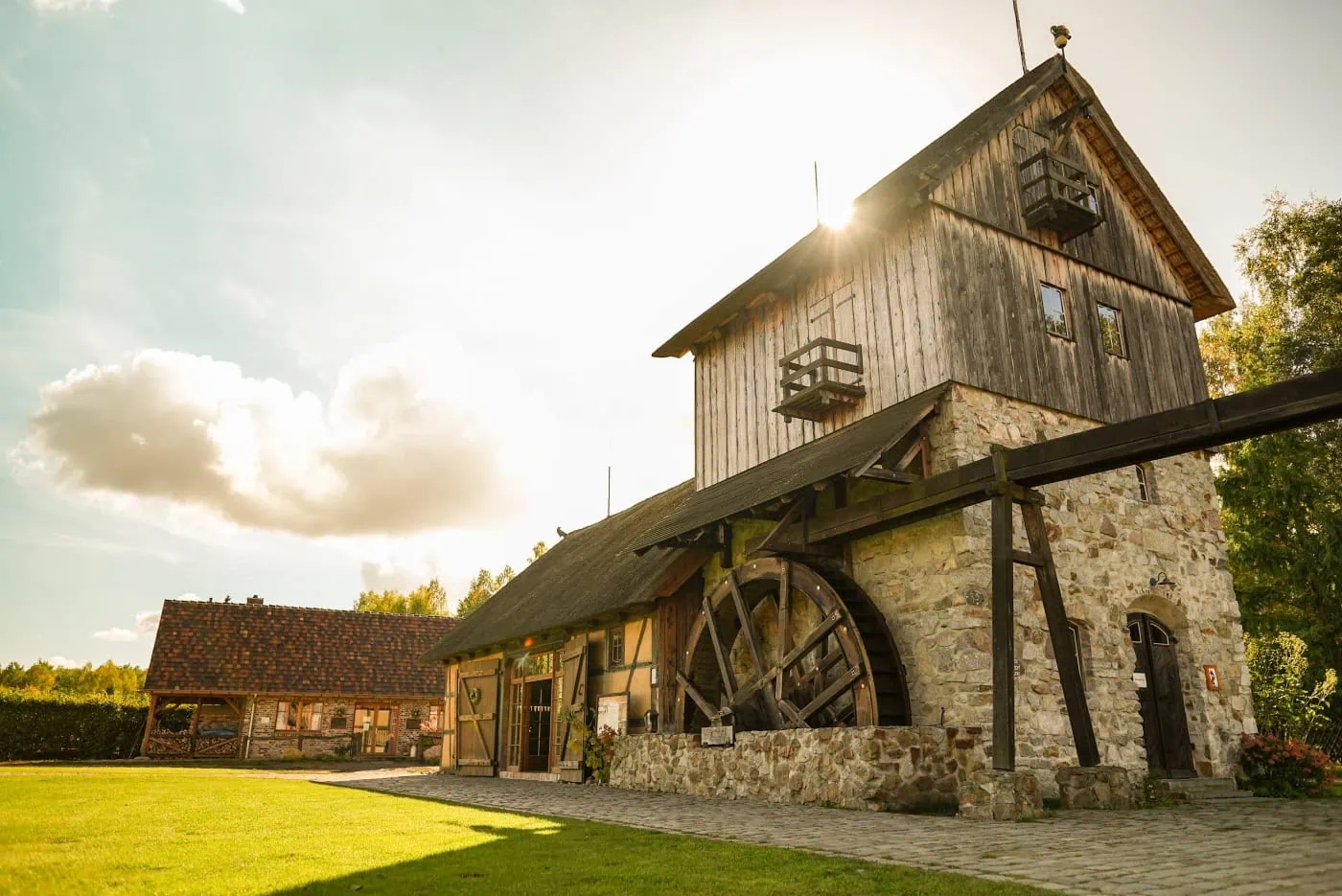 Abenteuerzeit In Der Oberlausitz // Himbeer
