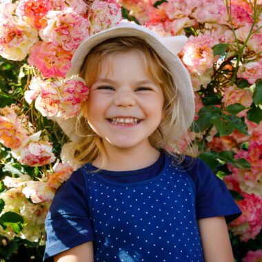 Wochenende-Tipps Mit Kindern In Berlin, Kw 25 // Himbeer