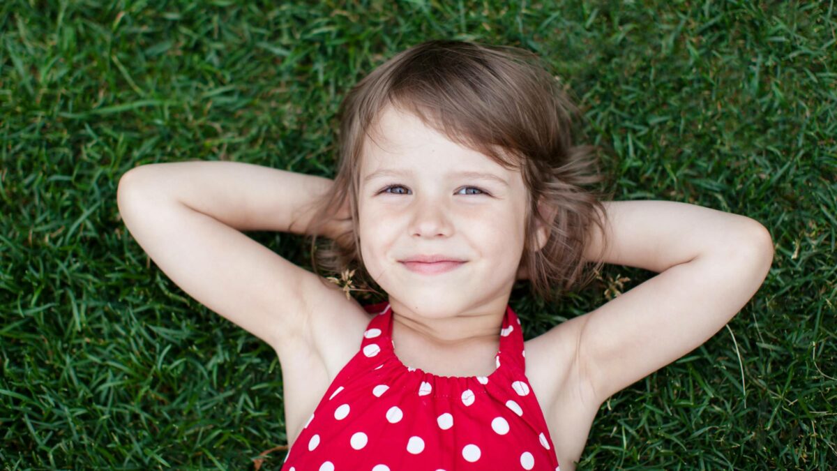 Wochenend-Tipps Mit Kindern In Berlin // Himbeer