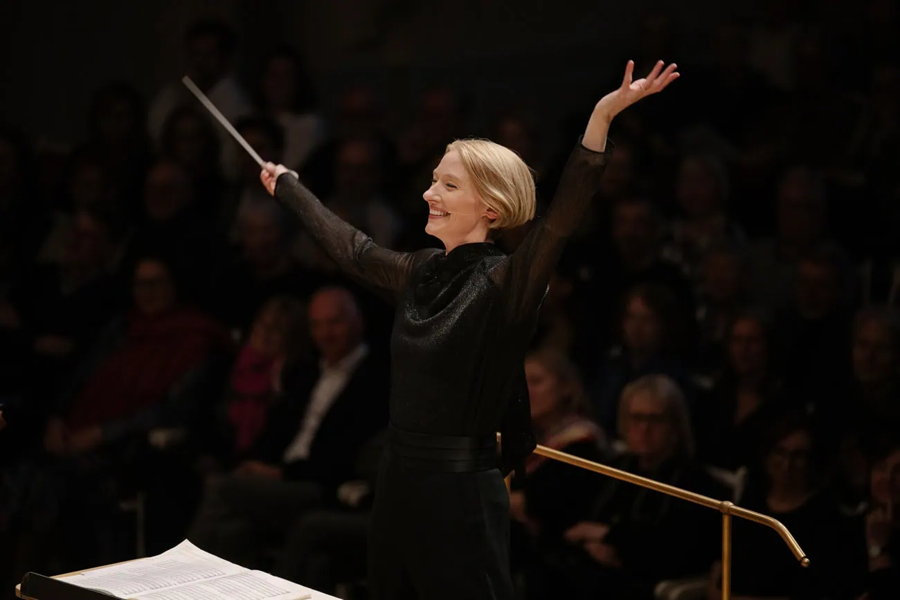 Tag Der Offenen Tür Im Konzerthaus // Himbeer