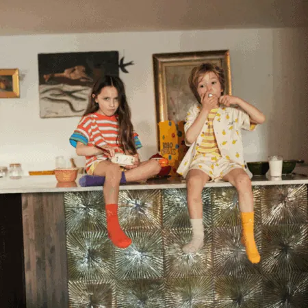Lieblingssachen, Die Lust Auf Den Sommer Machen – Sommerliche Kleidung Von Bobo Choses // Himbeer