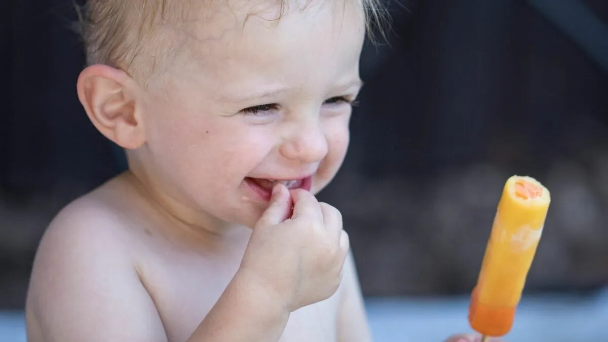 Mini-Tipps Im Juli Für Berlin Mit Baby Und Kleinkidn // Himbeer