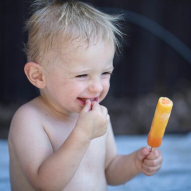 Mini-Tipps Im Juli Für Berlin Mit Baby Und Kleinkidn // Himbeer