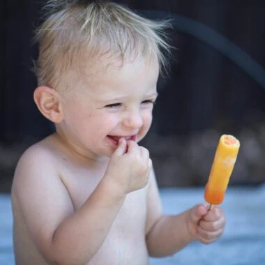 Mini-Tipps Im Juli Für Berlin Mit Baby Und Kleinkidn // Himbeer
