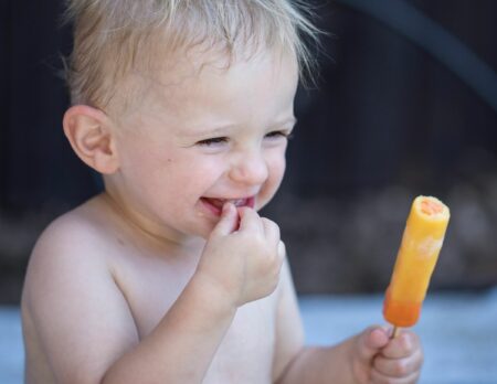 Mini-Tipps Im Juli Für Berlin Mit Baby Und Kleinkidn // Himbeer