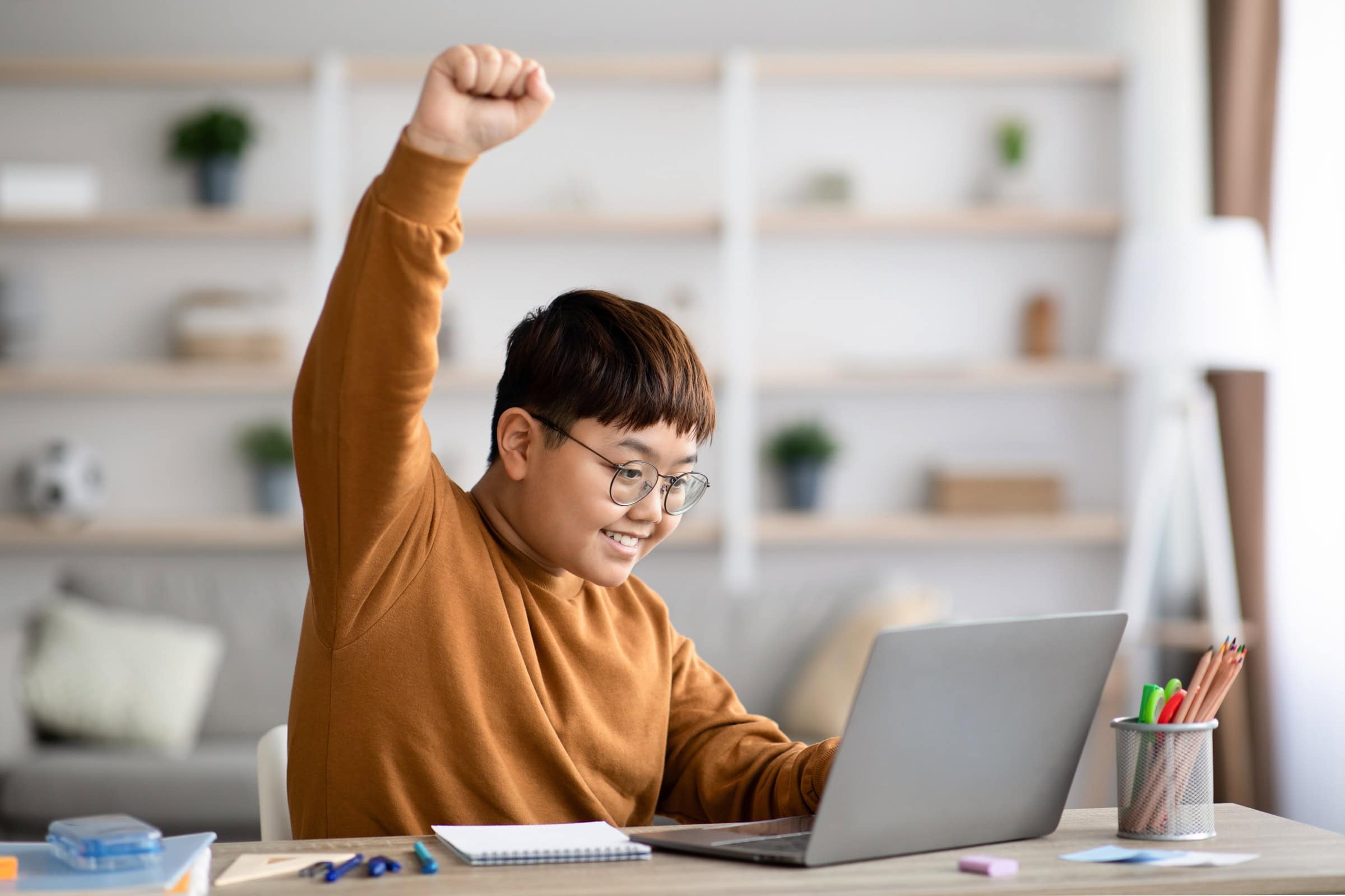 Kreative Sommerferienkurse Für Kinder In Berlin: Programmieren Lernen Mit Scratch Beim Bbw // Himbeer