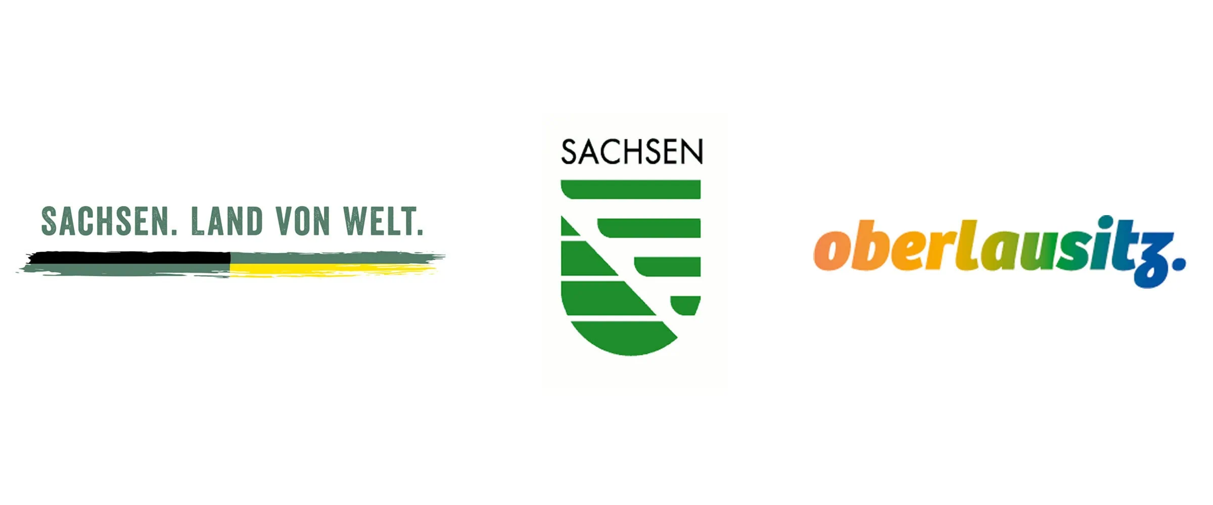 Sachsen Logos
