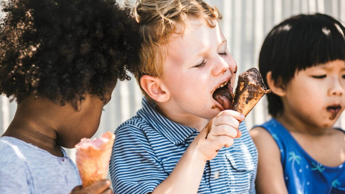 Wochenend-Tipps Mit Kindern In Berlin // Himbeer