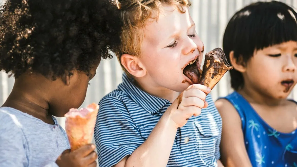 Wochenend-Tipps Mit Kindern In Berlin // Himbeer