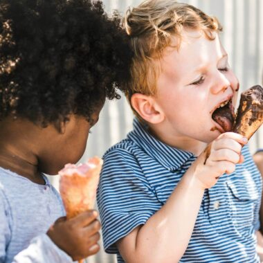 Wochenend-Tipps Mit Kindern In Berlin // Himbeer