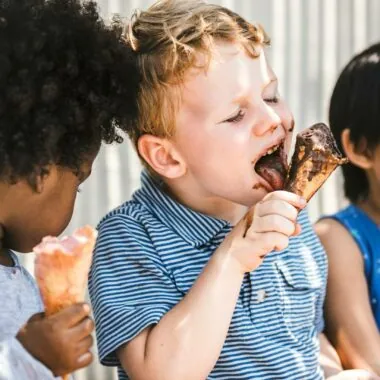 Wochenend-Tipps Mit Kindern In Berlin // Himbeer