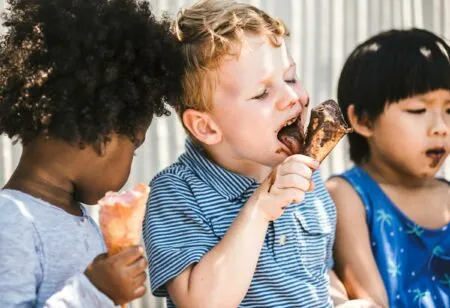 Wochenend-Tipps Mit Kindern In Berlin // Himbeer