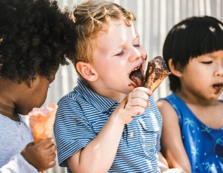 Wochenend-Tipps Mit Kindern In Berlin // Himbeer