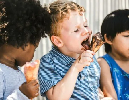 Wochenend-Tipps Mit Kindern In Berlin // Himbeer