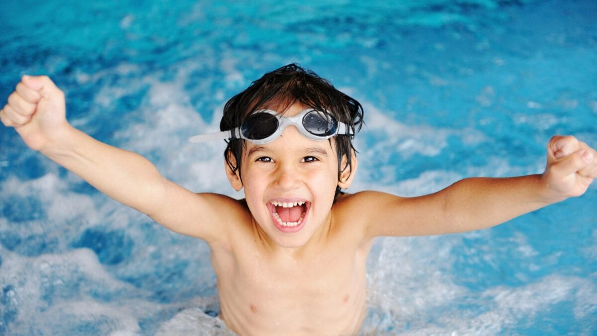 Wochenend-Tipps Mit Kindern In Berlin, Ferienstart // Himbeer