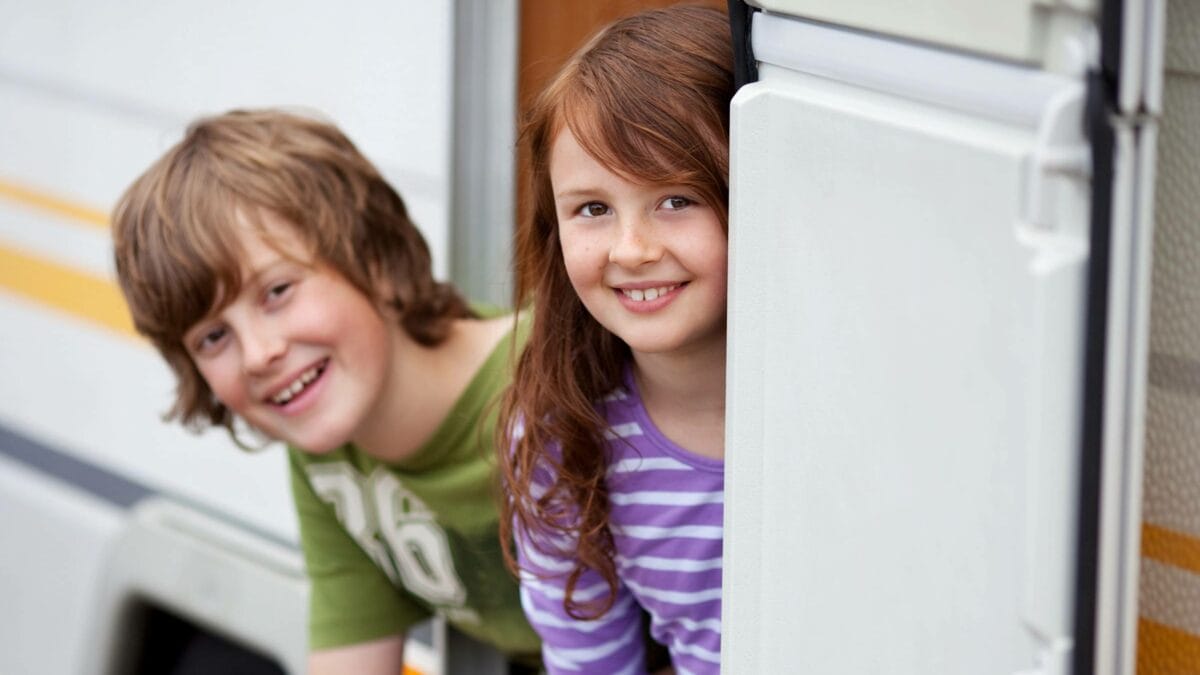Wochenend-Tipps Mit Kindern In Berlin // Himbeer