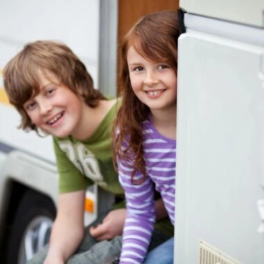Wochenend-Tipps Mit Kindern In Berlin // Himbeer