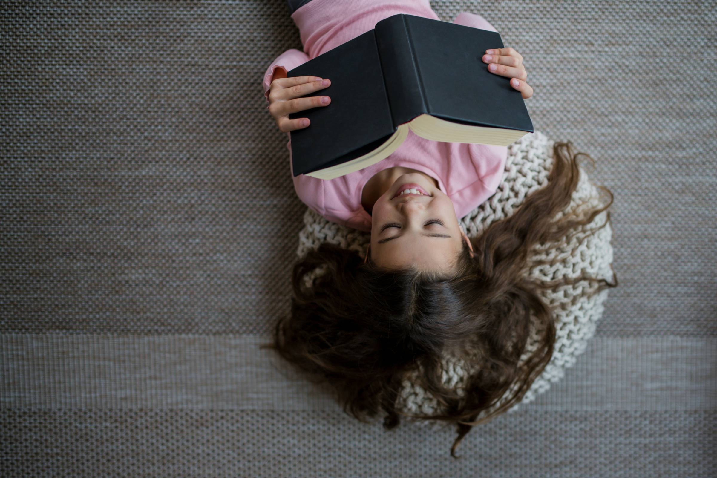 Sommer Challenge 2025, Lesen // Himbeer