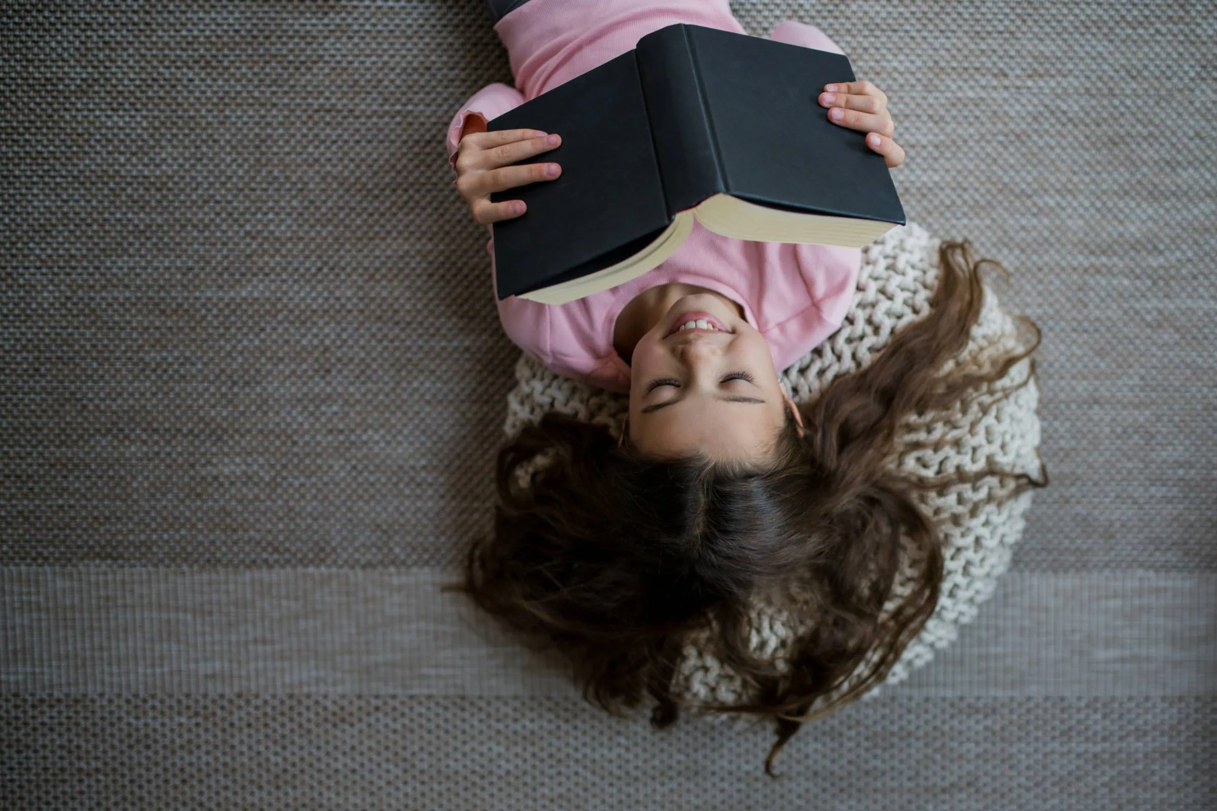 Sommer Challenge 2025, Lesen // Himbeer