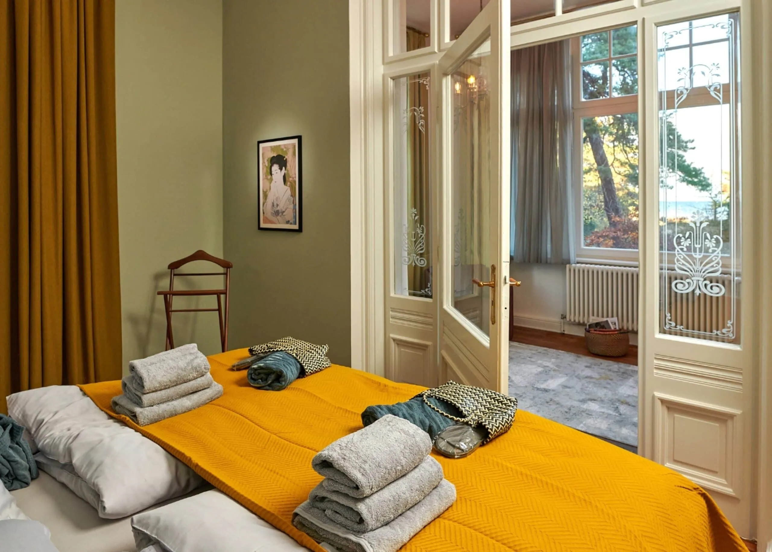 Good Travel-Tipp Für Familien: Pineblue Villas Auf Usedom – Urlaub An Der Ostsee Mit Kindern: Ferienhaus Und Ferienwohnungen Nah Am Strand // Himbeer