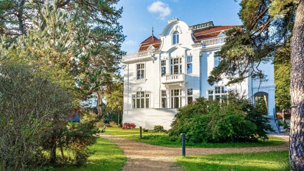 Good Travel-Tipp Für Familien: Pineblue Villas Auf Usedom – Urlaub An Der Ostsee Mit Kindern: Ferienhaus // Himbeer