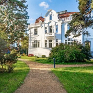 Good Travel-Tipp Für Familien: Pineblue Villas Auf Usedom – Urlaub An Der Ostsee Mit Kindern: Ferienhaus // Himbeer