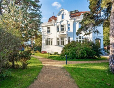 Good Travel-Tipp Für Familien: Pineblue Villas Auf Usedom – Urlaub An Der Ostsee Mit Kindern: Ferienhaus // Himbeer