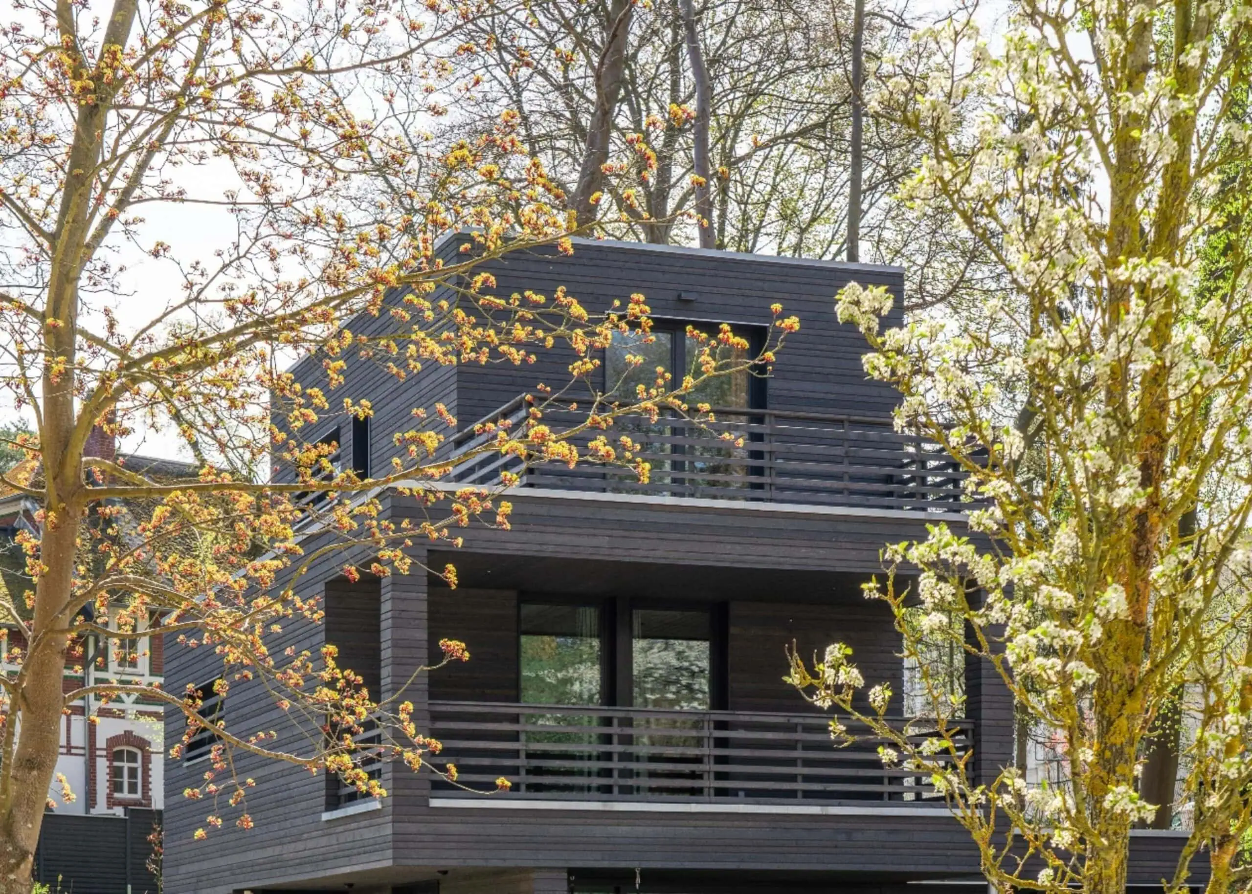Good Travel-Tipp Für Familien: Pineblue Villas Auf Usedom – Urlaub An Der Ostsee Mit Kindern: Ferienhaus // Himbeer