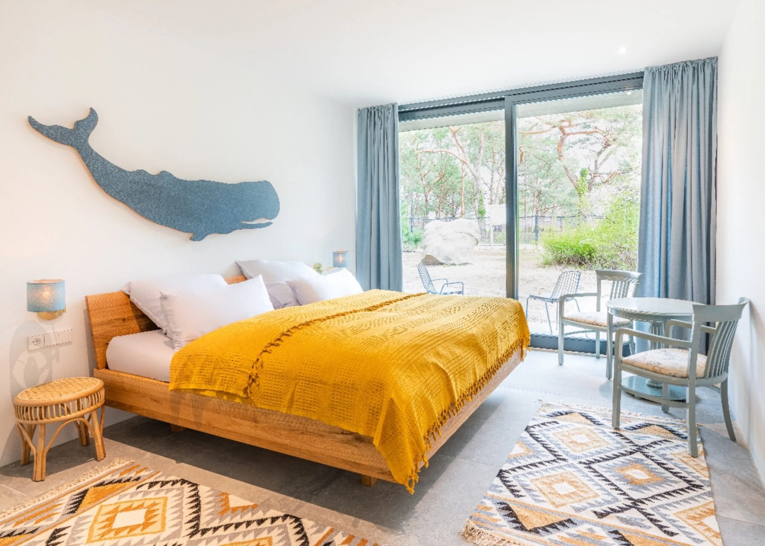 Good Travel-Tipp Für Familien: Pineblue Villas Auf Usedom – Urlaub An Der Ostsee Mit Kindern: Ferienhaus Und Ferienwohnungen Nah Am Strand // Himbeer