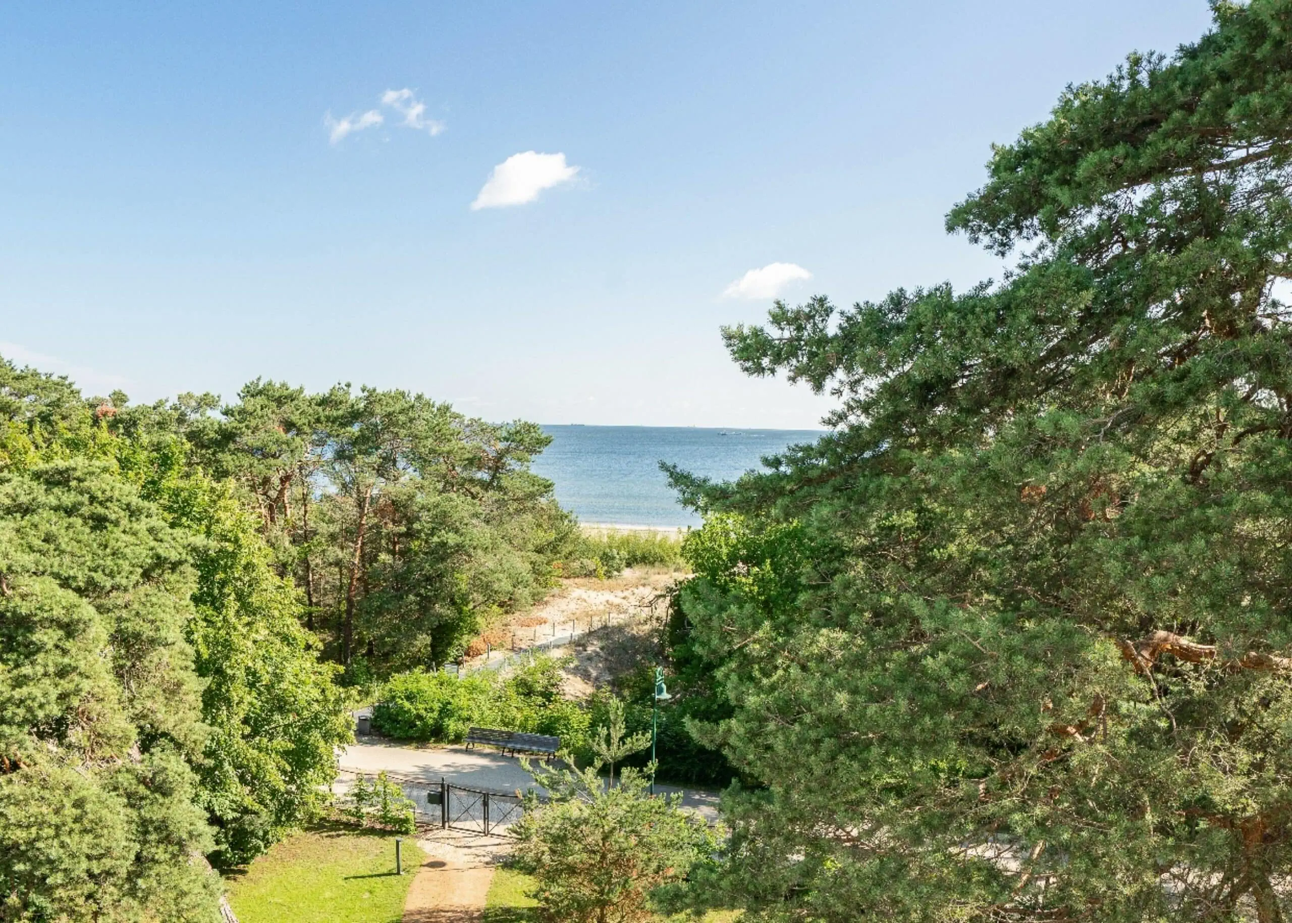 Good Travel-Tipp Für Familien: Pineblue Villas Auf Usedom – Urlaub An Der Ostsee Mit Kindern: Ferienhaus Und Ferienwohnungen Nah Am Strand // Himbeer