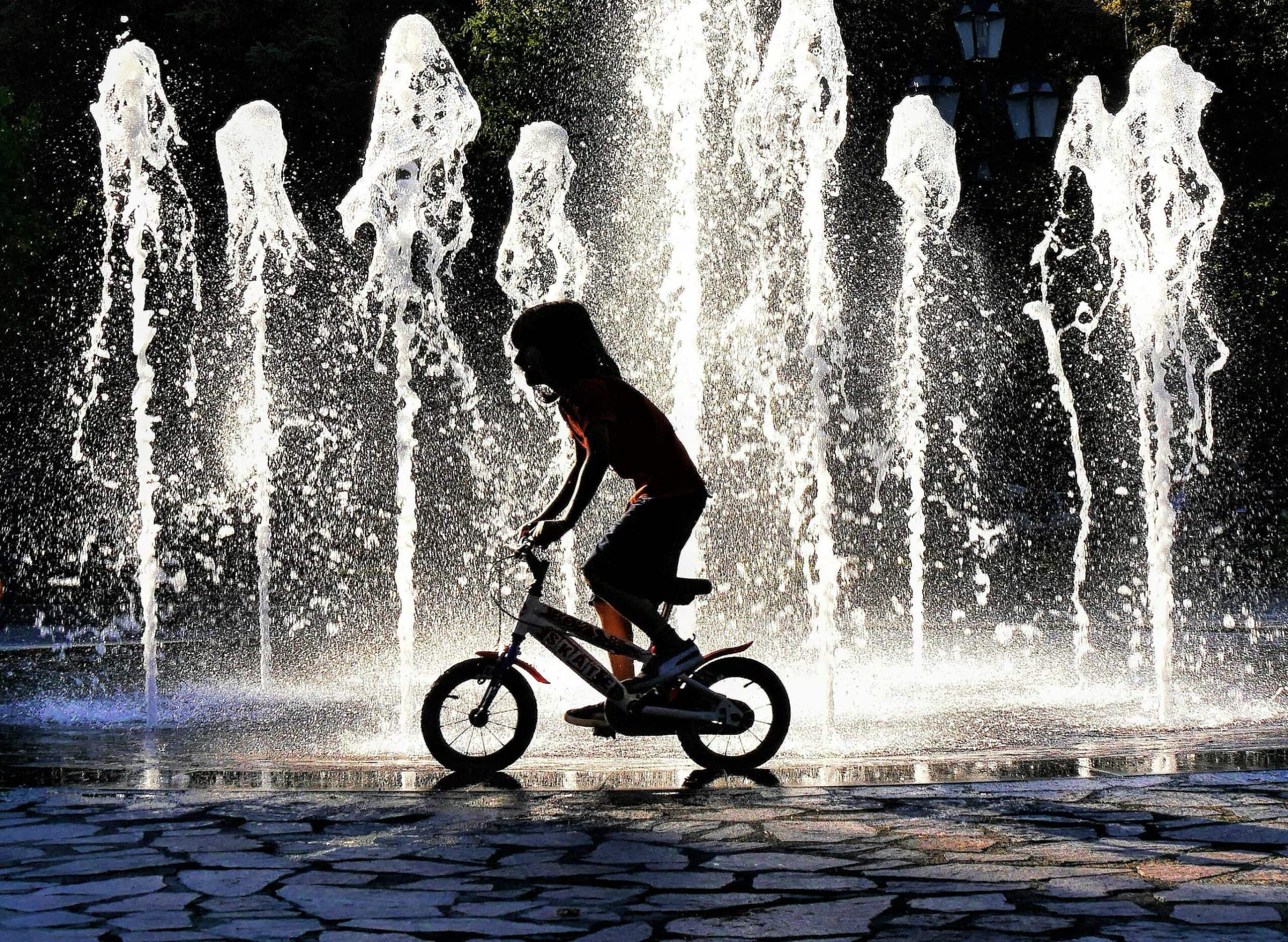 Festivals Im Juli, Sommer In Berlin // Himbeer