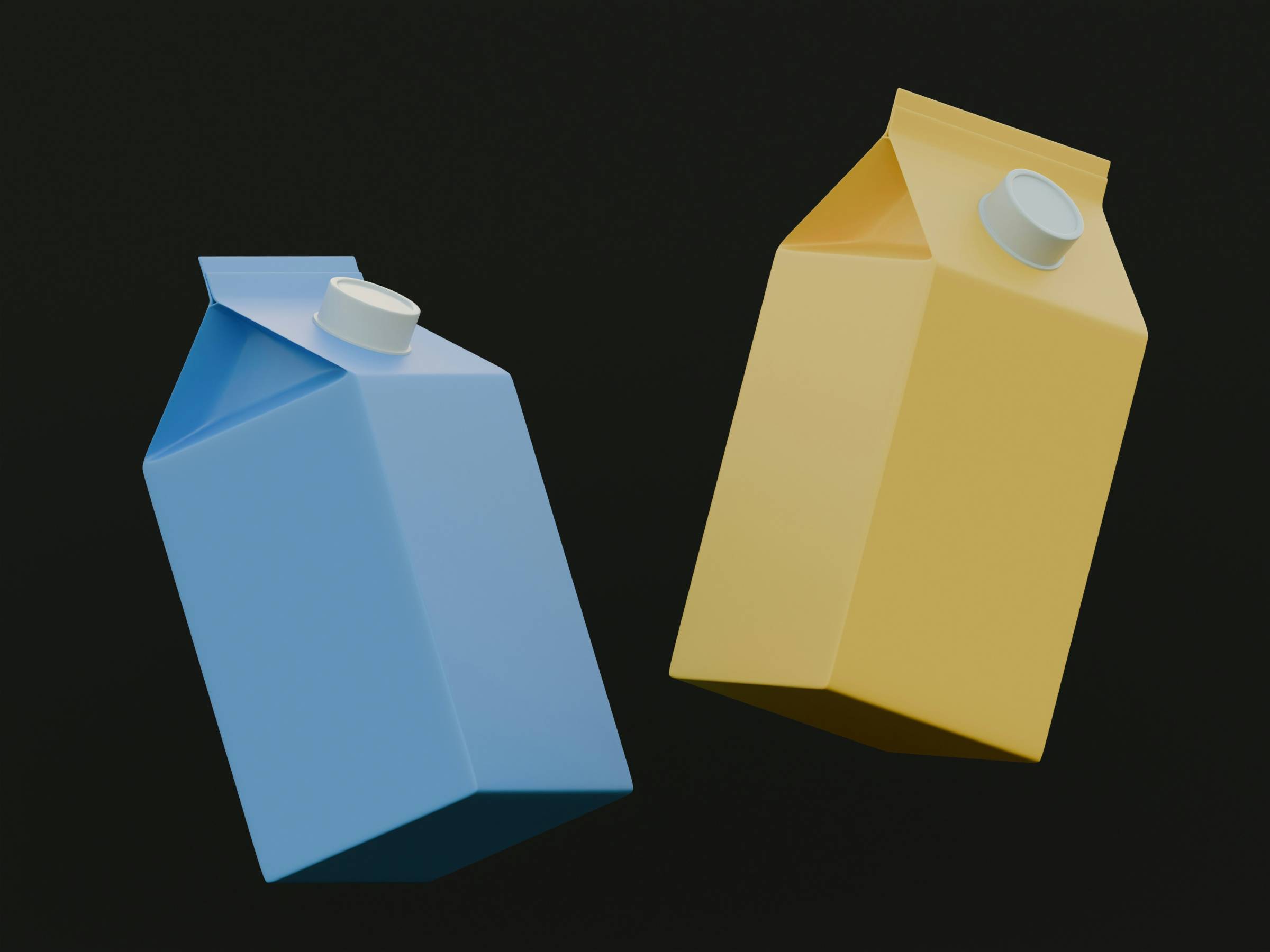 Tetrapak Factory Am Potsdamer Platz, Kreative Workshops // Himbeer