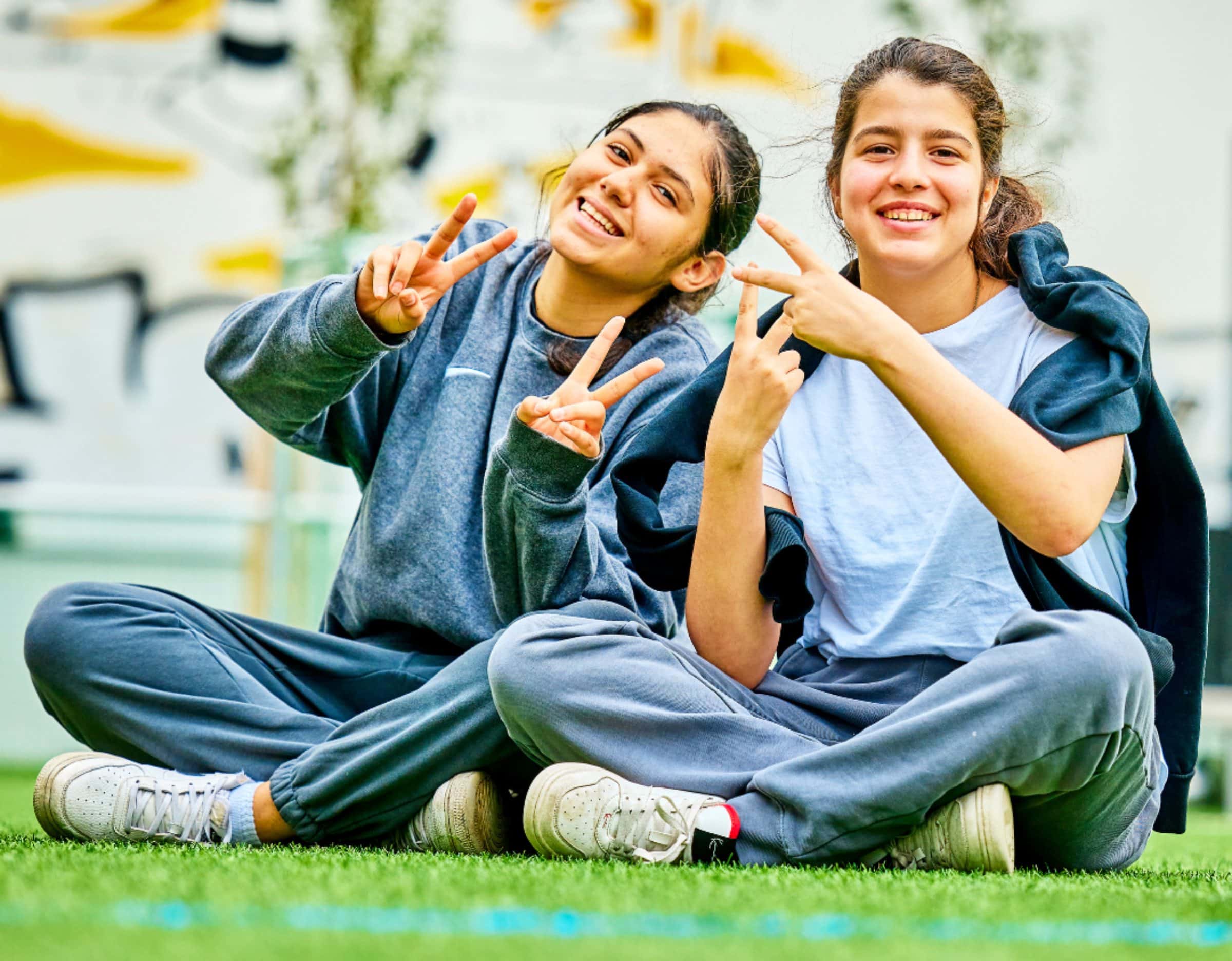 Feste Und Festivals Im Juli: Girls Hub Festival // Himbeer